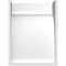Ekena Millwork Standard Legacy Architectural Grade PVC Corbel, 7"W x 5"D x 10"H CORP07X05X10LGY - alternate 4